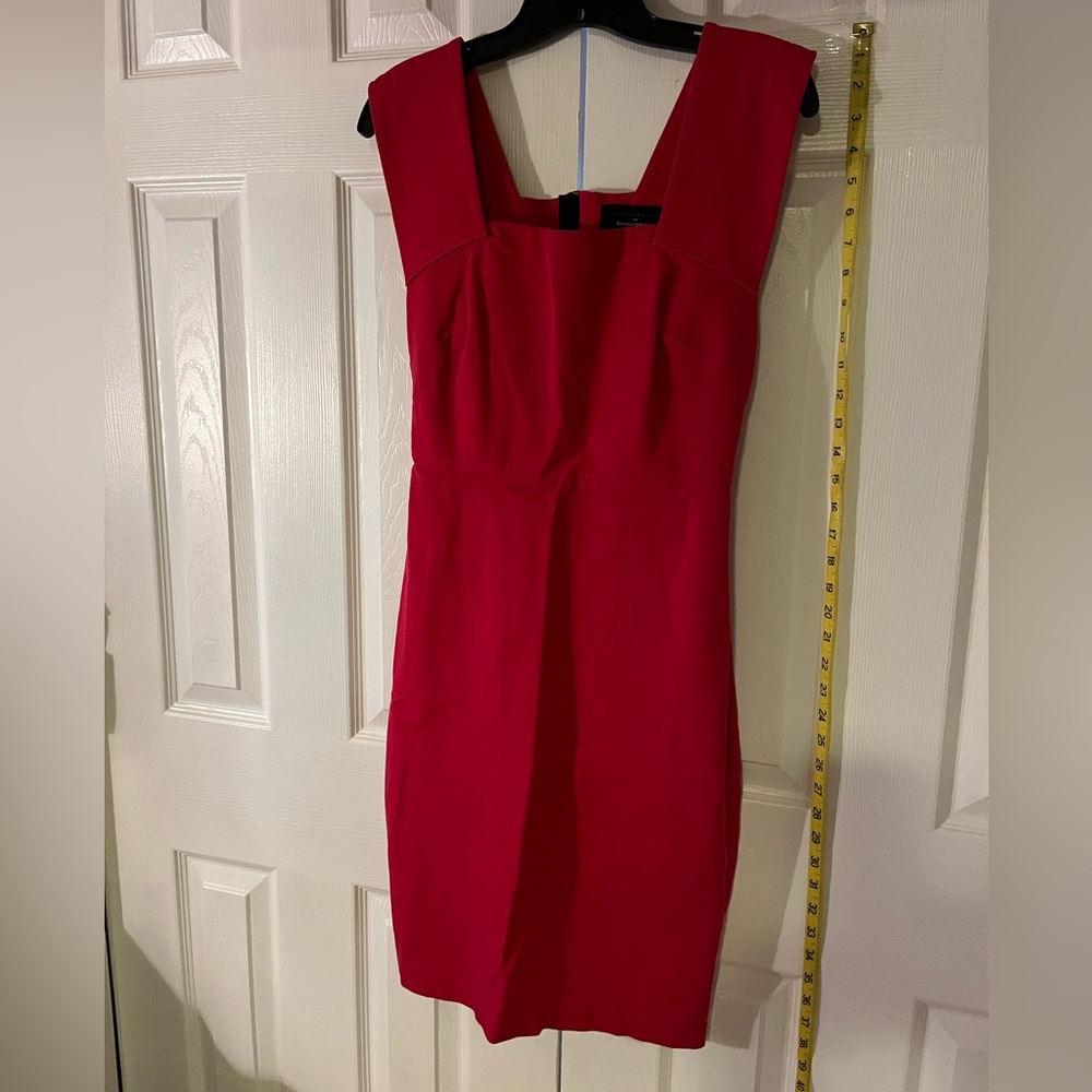 Banana republic dress, size 8